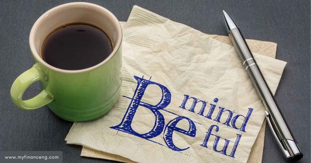 Being Mindful in Forex Trading